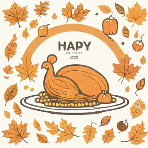 How Many Days Until Thanksgiving