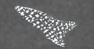 How Many Stars Make Up Cassiopeia