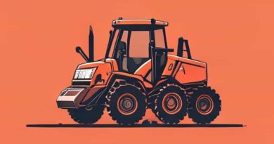 How Much Does A Skid Steer Weigh