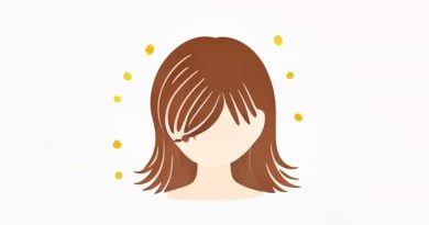 How Much Hair Shedding Is Normal