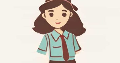 How Much Is A Girl Scout Uniform