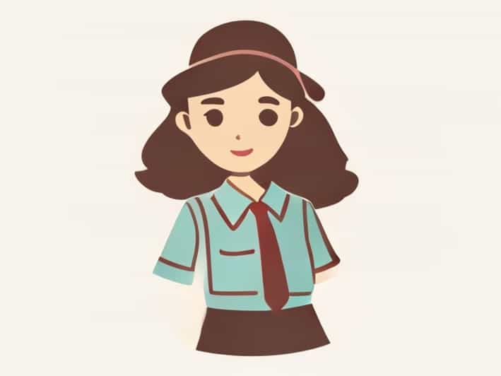How Much Is A Girl Scout Uniform