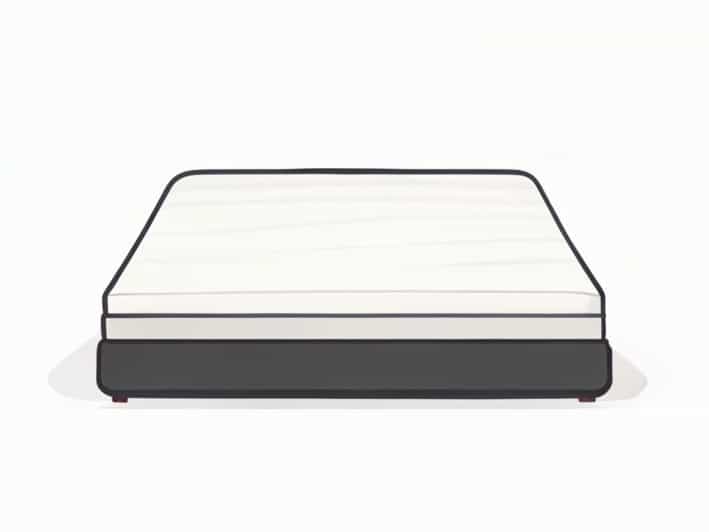 How Much Is A King Size Mattress