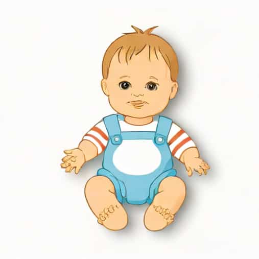 How Much Is A Realistic Baby Doll