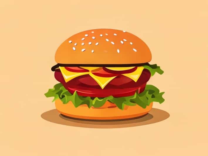 How Much Is A Zinger Burger Meal