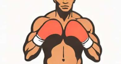 How Much Is Heavyweight In Boxing