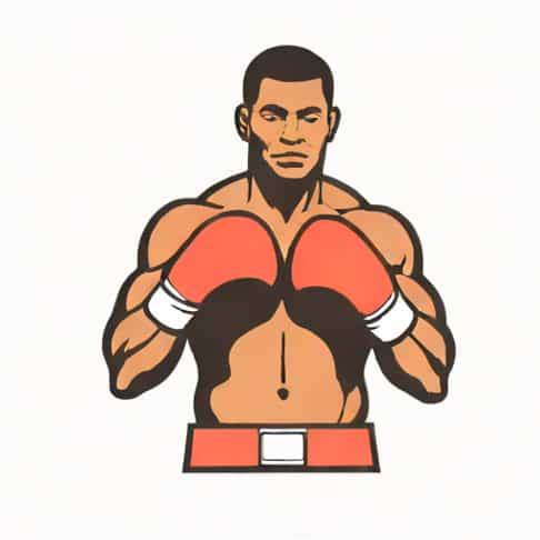 How Much Is Heavyweight In Boxing