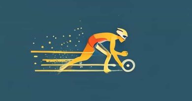 How Much Swimming In A Triathlon