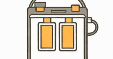 How Much Voltage Is A Car Battery