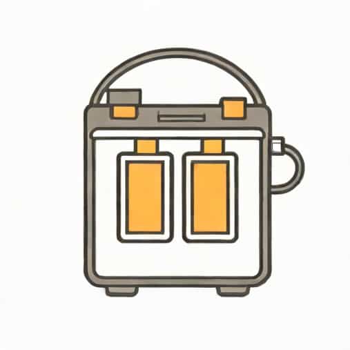 How Much Voltage Is A Car Battery