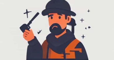 How To Catch A Smuggler Season 1