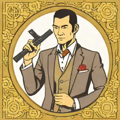 How To Find Mr Shakedown Yakuza 0