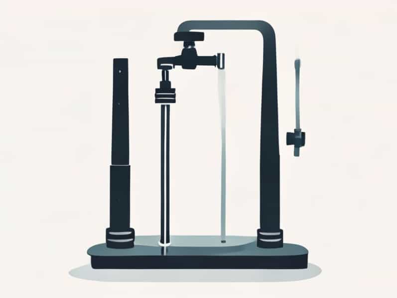 How To Fix A Flexing Shower Base