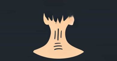 How To Fix A Twinge In Your Neck