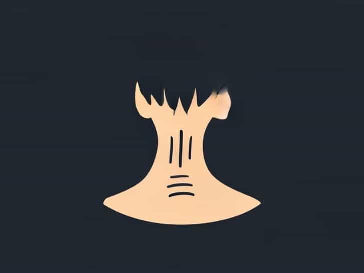 How To Fix A Twinge In Your Neck