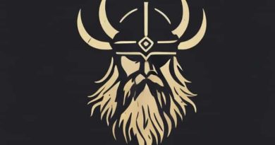 How To Id Yourself As A Norseman