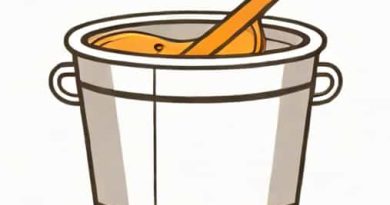 How To Make A Washtub Bass Fiddle