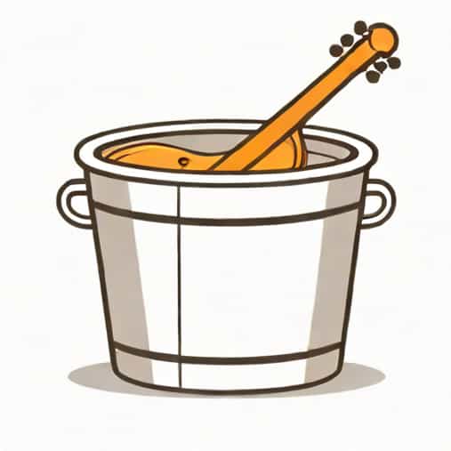 How To Make A Washtub Bass Fiddle