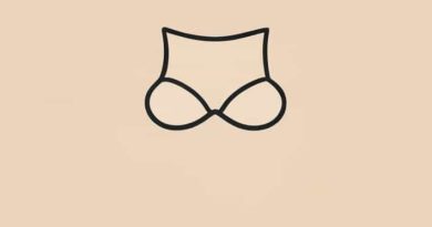 How To Measure For A Playtex Bra