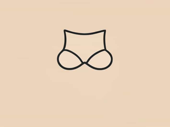 How To Measure For A Playtex Bra