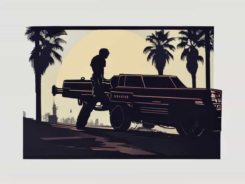 How To Start Gunrunning In Gta 5