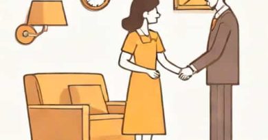 How To Stop Being A Walkaway Wife