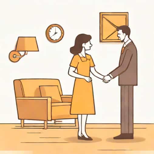 How To Stop Being A Walkaway Wife