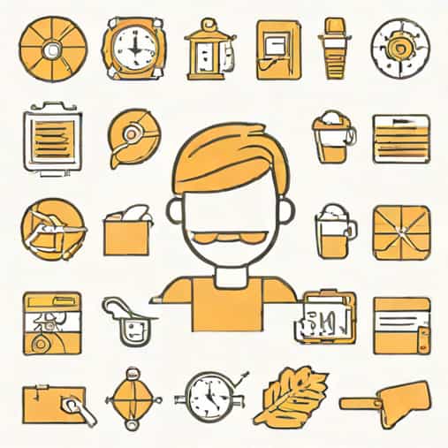 How To Use Decorous In A Sentence