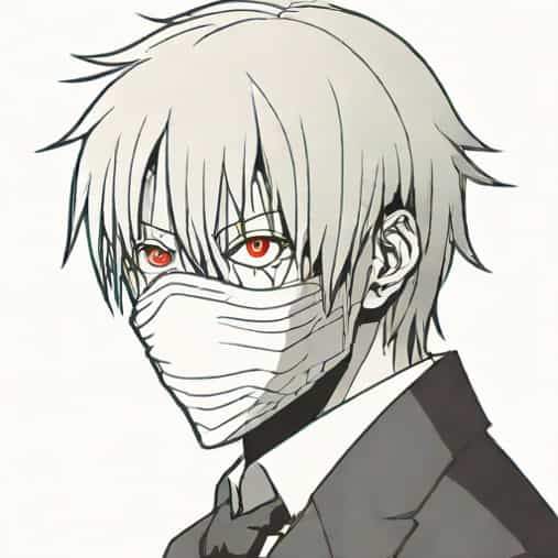 How To Watch Tokyo Ghoul In Order