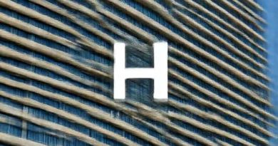 Hyatt Centric The Pike Long Beach