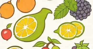 Hybrid Fruit Similar To An Aprium