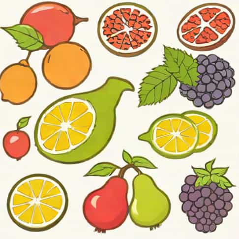 Hybrid Fruit Similar To An Aprium