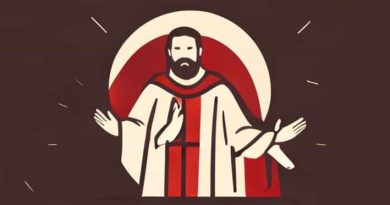 Hymn As With Gladness Men Of Old