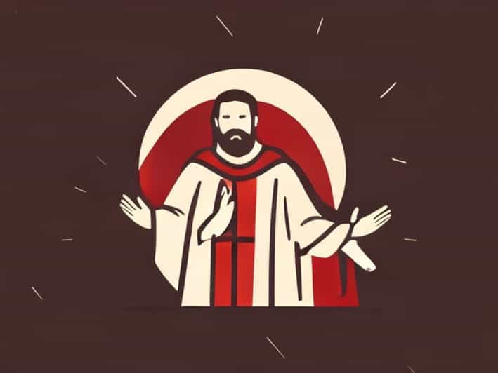 Hymn As With Gladness Men Of Old