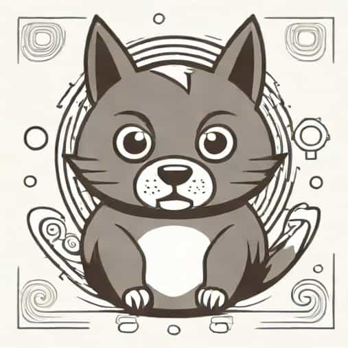 I Am Impelled Not To Squeak Grimm