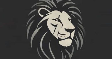 I Recognize The Lion By His Claw