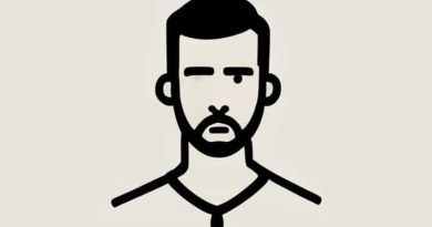 If A Brother Be A Fornicator Kjv