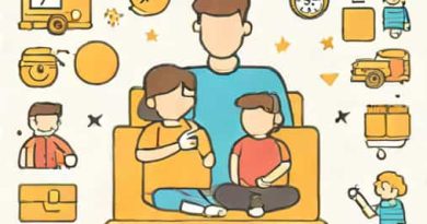If Parents Are Too Lenient In The