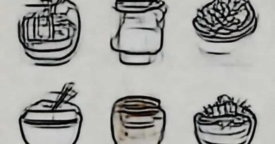 Ingredients Mayflower Curry Sauce