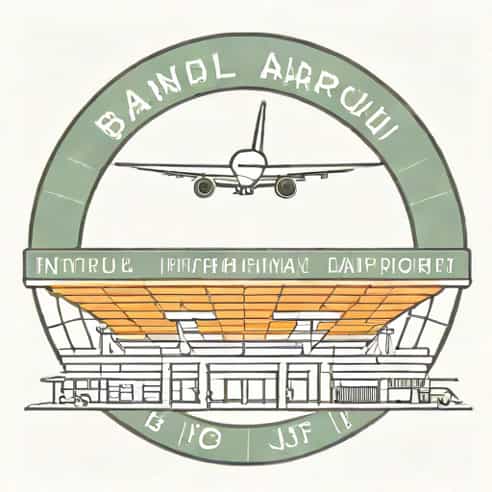 International Airport Code Bangui