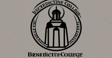 Is Benedictine College Religious