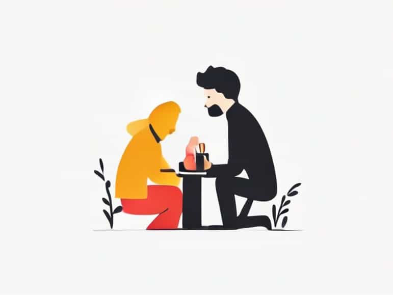 Is Dating And Courtship The Same