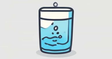 Is Desalinated Water Bad For You