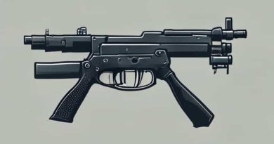 Is It Legal To Own A Gatling Gun