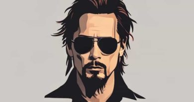Is Johnny Depp In 21 Jump Street