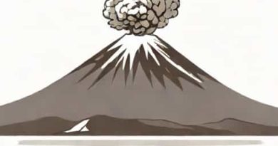 Is Mount Erebus An Active Volcano