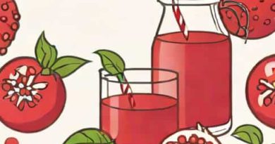 Is Pomegranate Juice Good For You