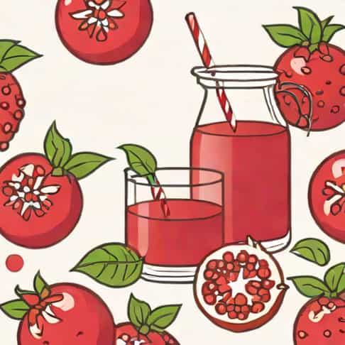 Is Pomegranate Juice Good For You