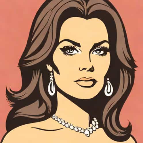 Is Priscilla Presley Still Alive