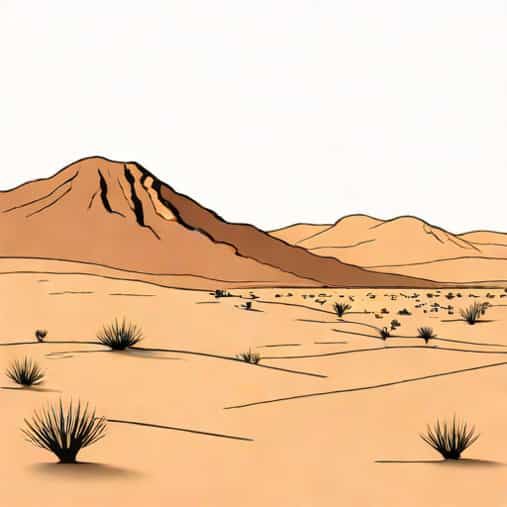 Is The Atacama Desert Hot Or Cold